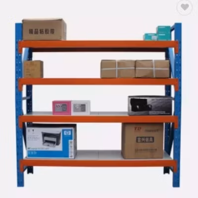 Supermarket High Quality Heavy Storage Shelves