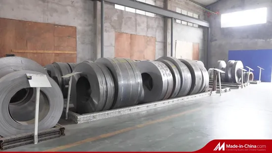 中型の人気の販売 OEM 産業倉庫ロングスパン保管棚/保管ラッキング/スチール棚