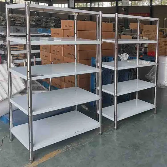 業務用ステンレスラック 厨房機器ステンレス棚