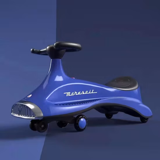 子供向けのベストセラーの高品質ベビー ローリング スイングカー